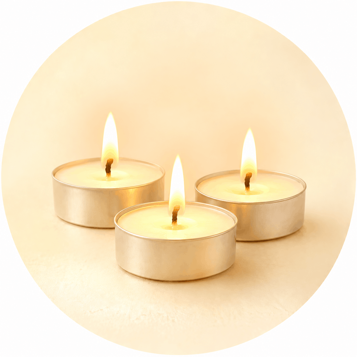 Tea Lights